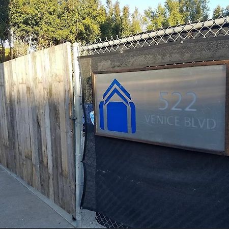 PodShare Venice Los Angeles Zewnętrze zdjęcie