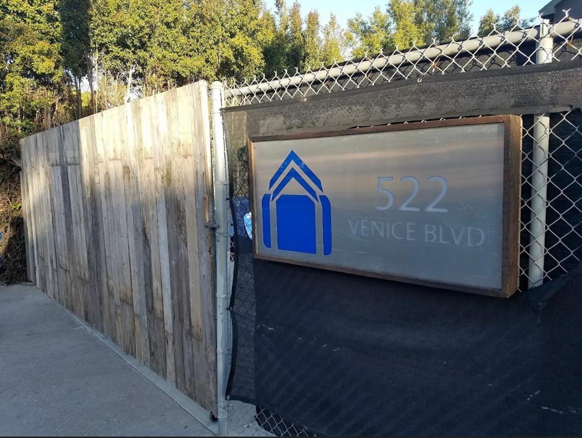 PodShare Venice Los Angeles Zewnętrze zdjęcie