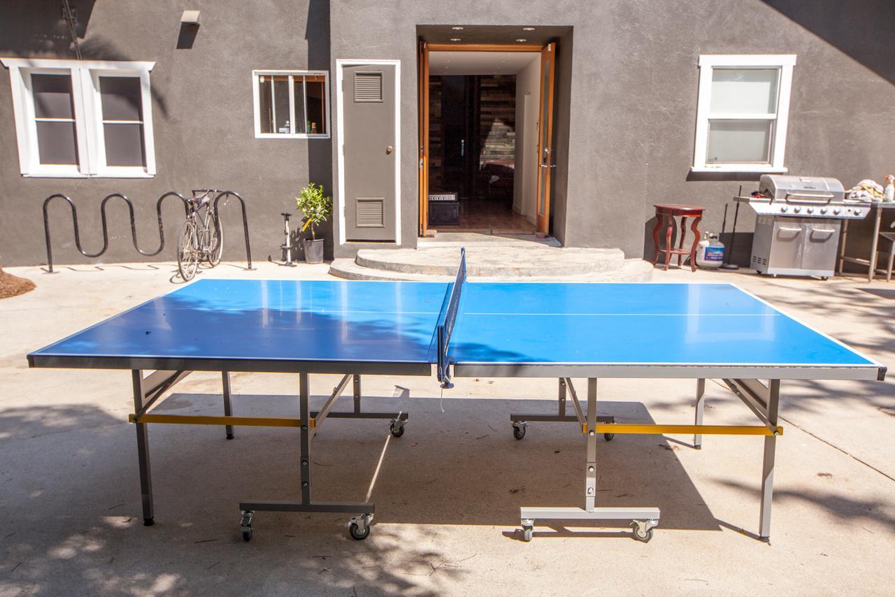 PodShare Venice Los Angeles Zewnętrze zdjęcie