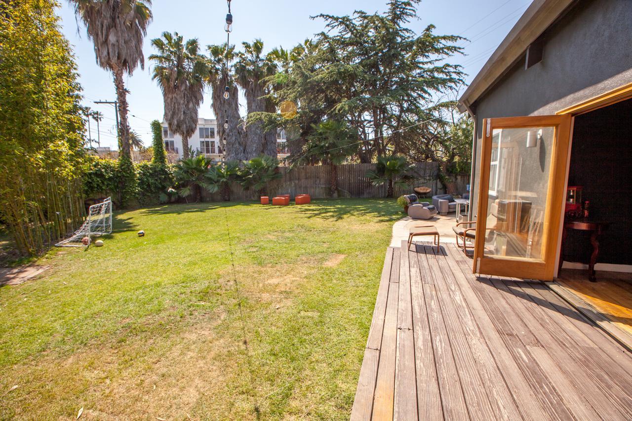 PodShare Venice Los Angeles Zewnętrze zdjęcie