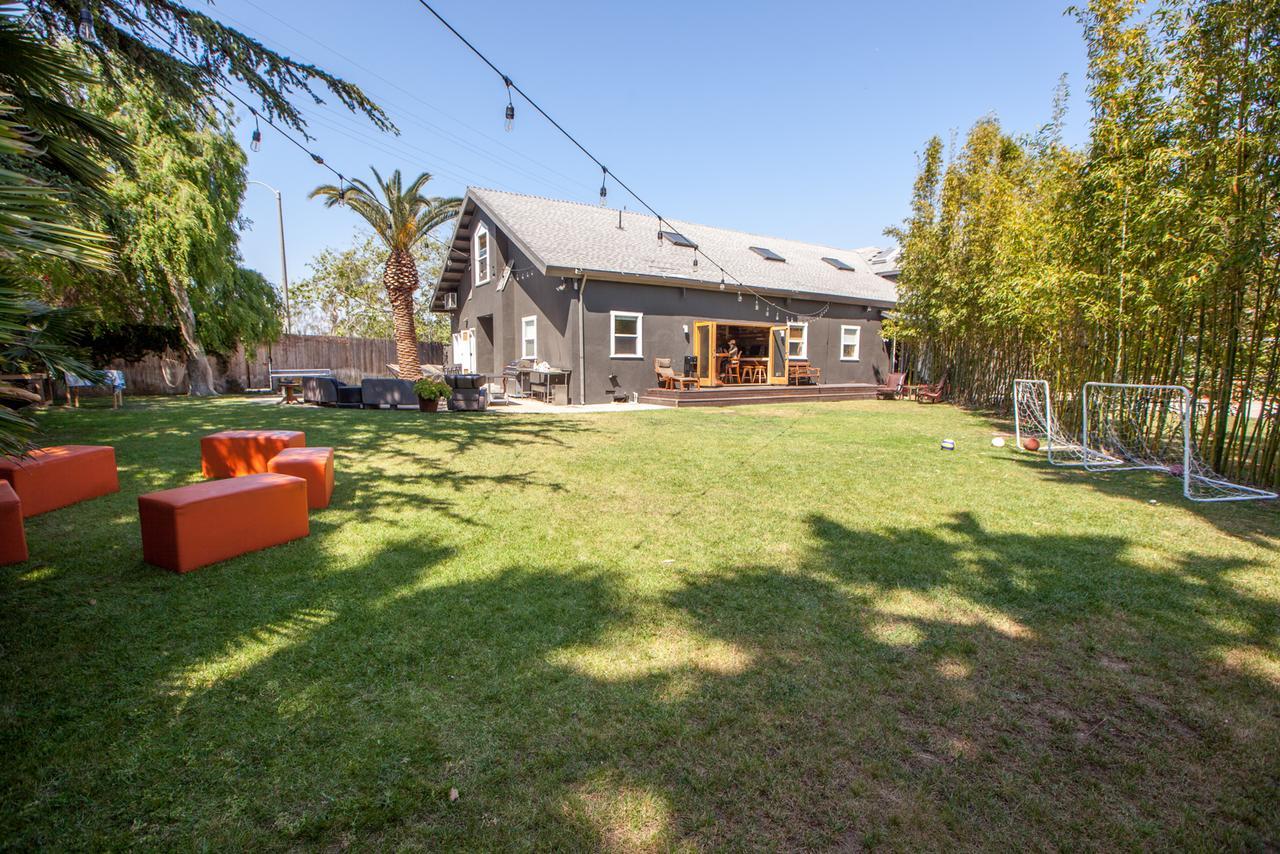 PodShare Venice Los Angeles Zewnętrze zdjęcie