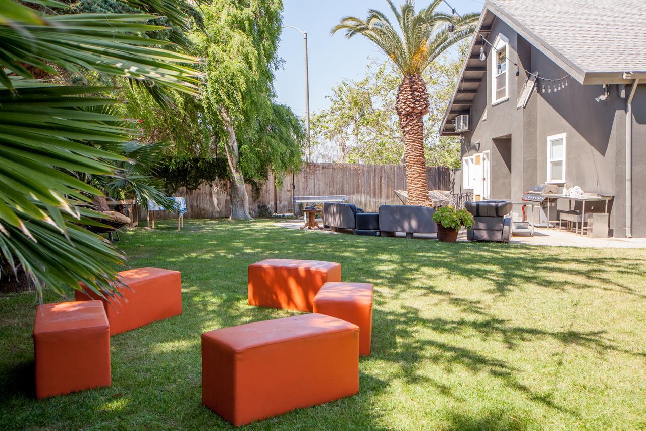 PodShare Venice Los Angeles Zewnętrze zdjęcie