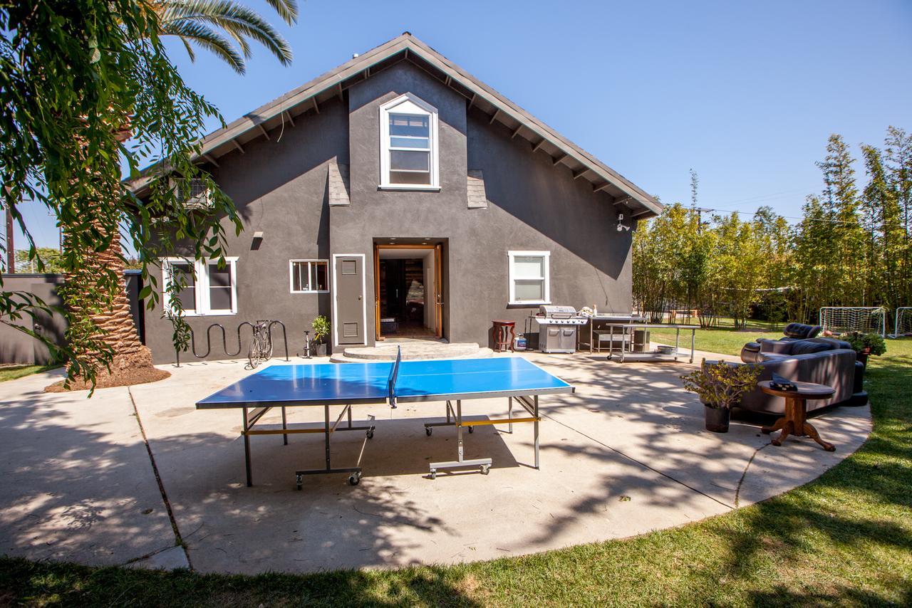 PodShare Venice Los Angeles Zewnętrze zdjęcie