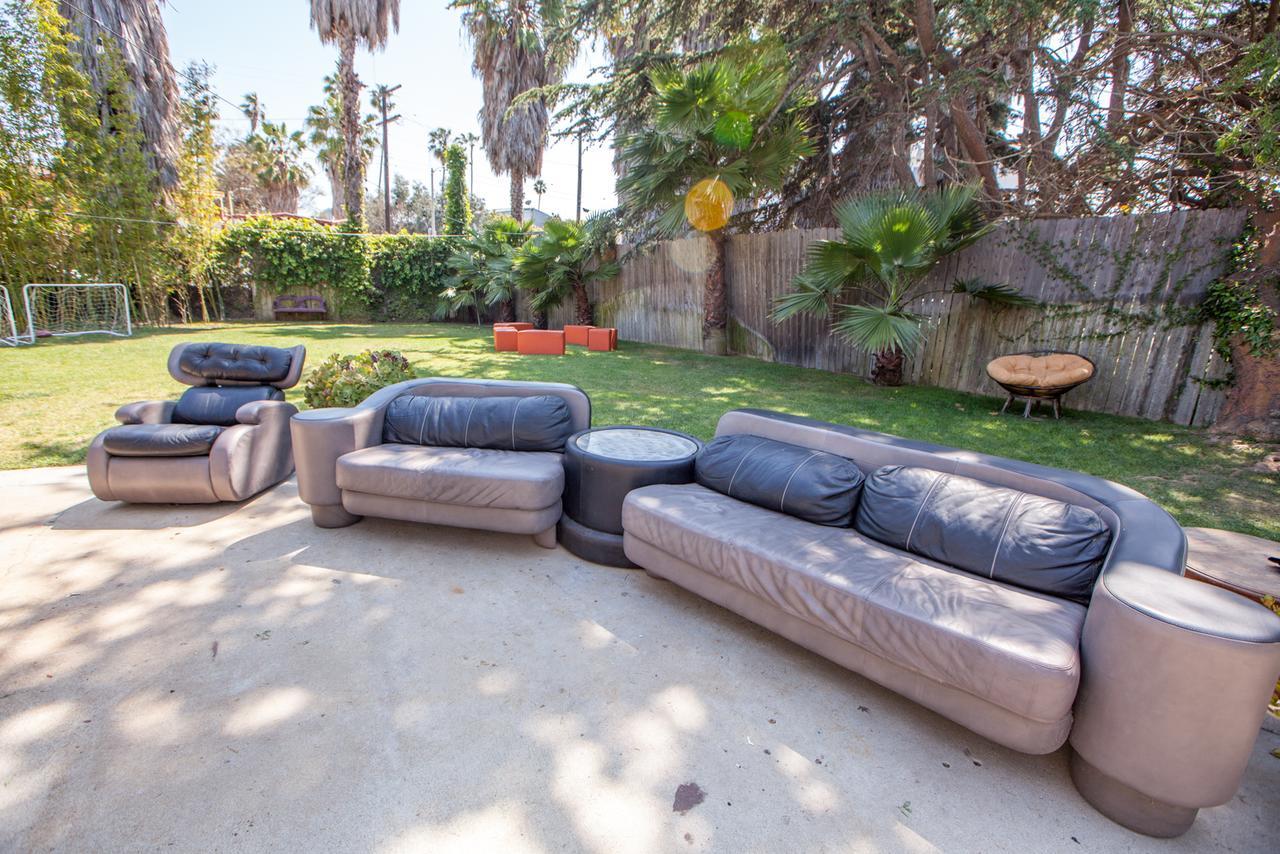PodShare Venice Los Angeles Zewnętrze zdjęcie