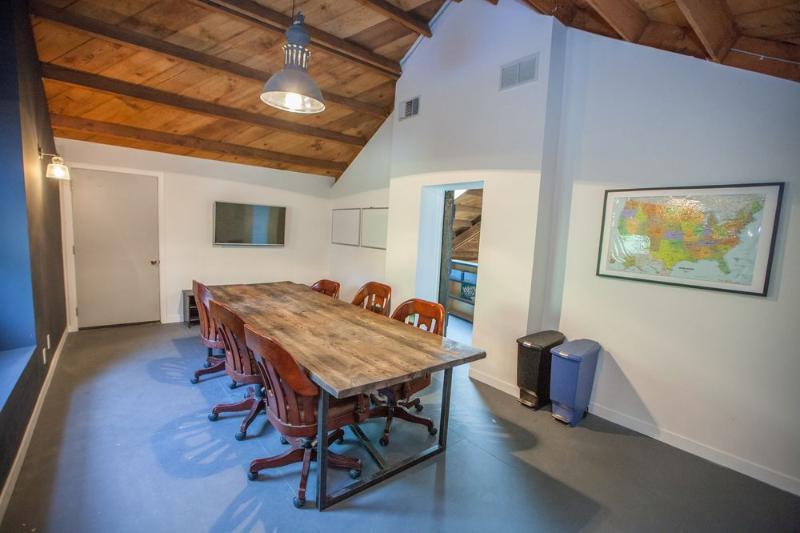 PodShare Venice Los Angeles Zewnętrze zdjęcie